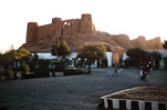Herat Burg