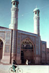 Herat Moschee