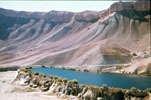 Band-i-Amir See 2