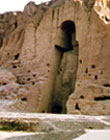 Afg. Bamyan Budda