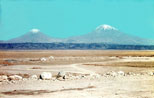 Tuerkei Ararat